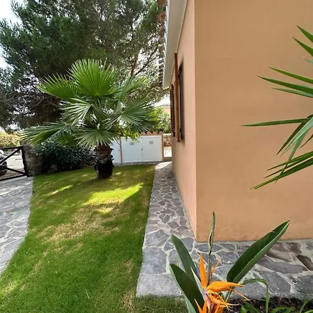 My Happy Place Calasetta