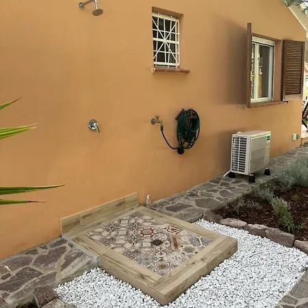 My Happy Place Ferienhaus