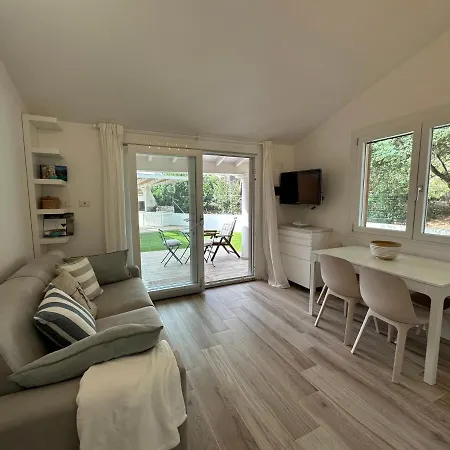 My Happy Place Ferienhaus