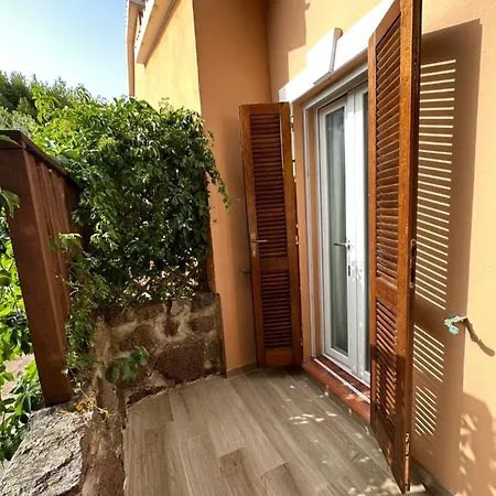 Hébergement de vacances My Happy Place Calasetta
