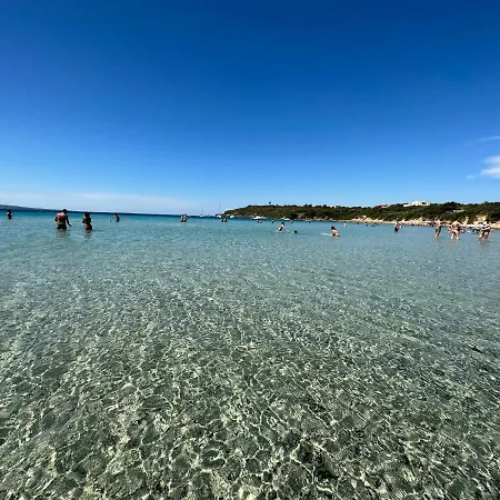 Hébergement de vacances My Happy Place Calasetta