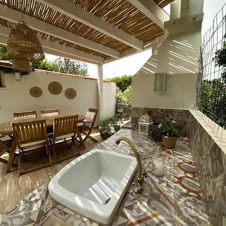 My Happy Place Calasetta