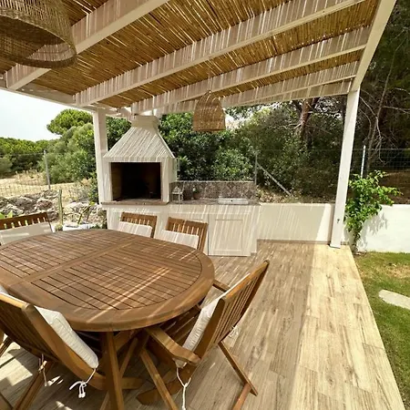 Ferienhaus My Happy Place Calasetta