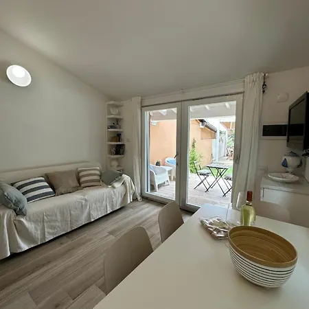 My Happy Place Ferienhaus