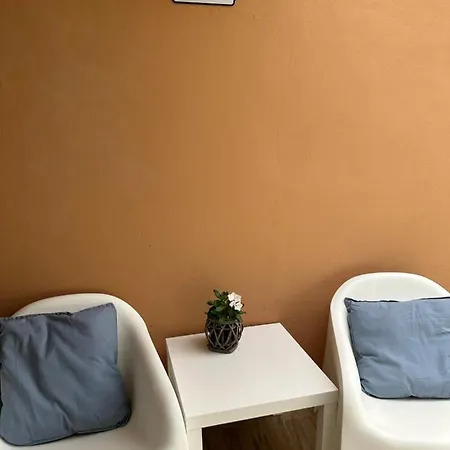 My Happy Place