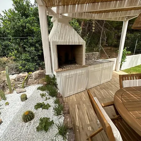 My Happy Place * Calasetta