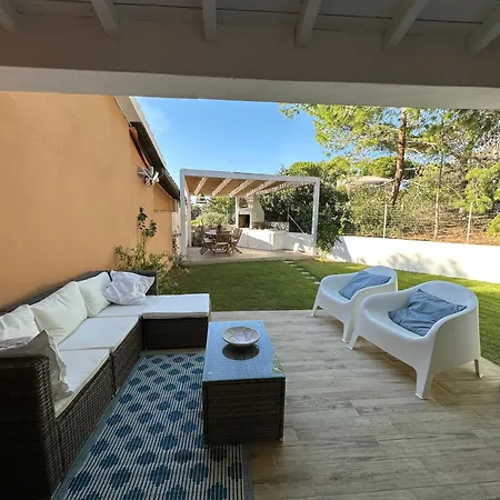 My Happy Place * Calasetta