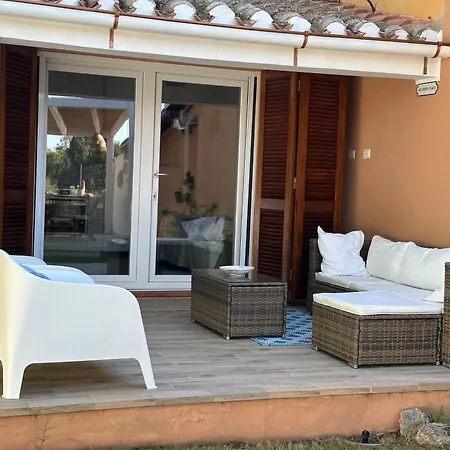 Ferienhaus My Happy Place