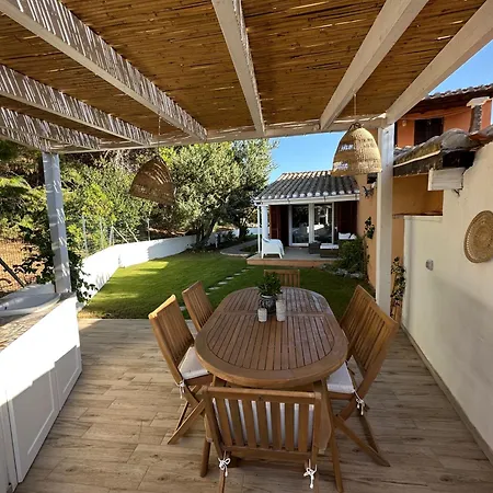 My Happy Place Ferienhaus *