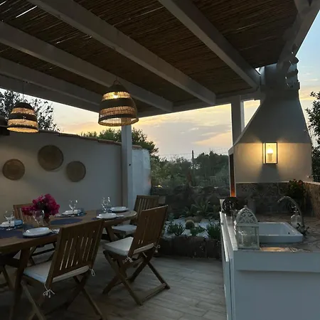 My Happy Place Ferienhaus *