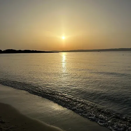 My Happy Place Hébergement de vacances *