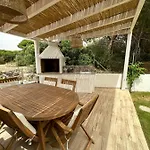 Holiday home My Happy Place Calasetta