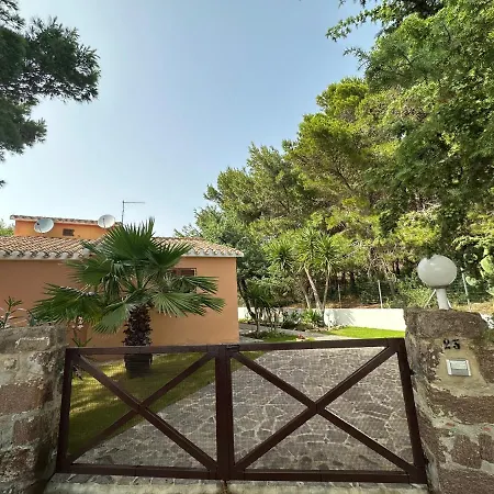 Дом отдыха My Happy Place *