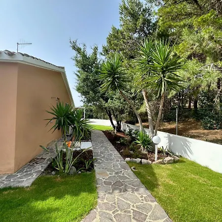 My Happy Place Holiday home Calasetta