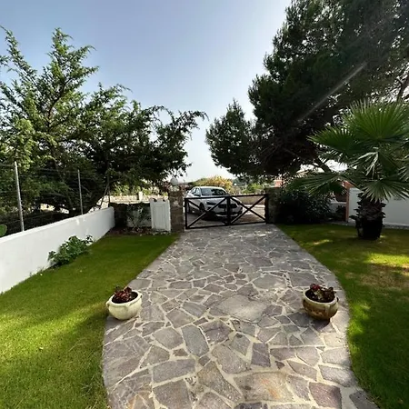 My Happy Place Holiday home *