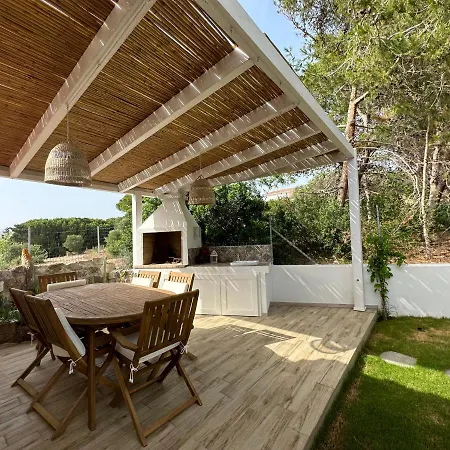 Casa vacanze My Happy Place *