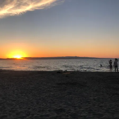 My Happy Place Calasetta