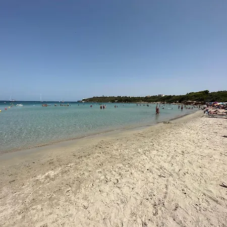 Semesterbostad My Happy Place *