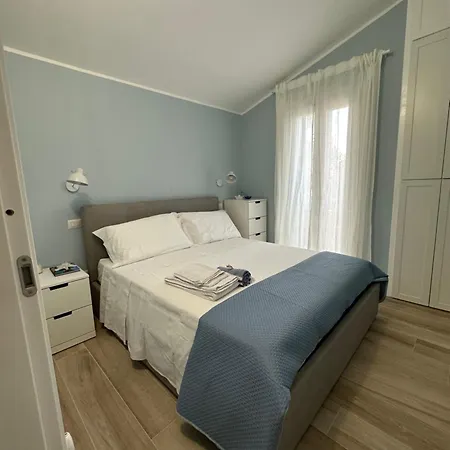 Holiday home My Happy Place