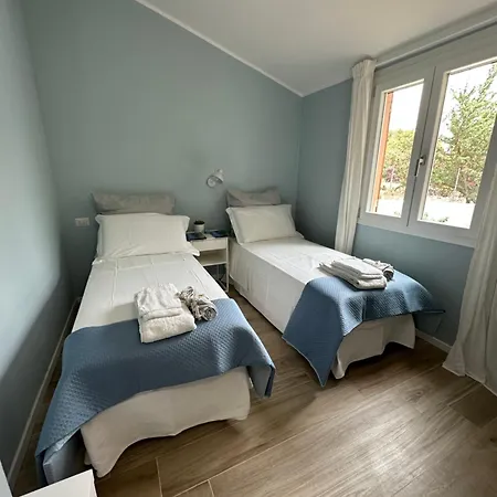 Casa vacanze My Happy Place *