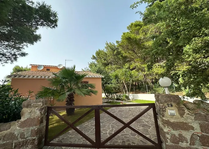 Nyaraló My Happy Place *