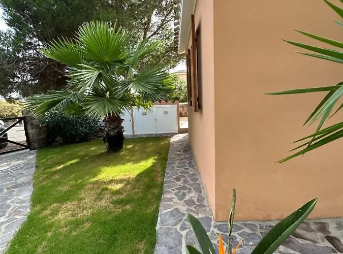 My Happy Place Calasetta