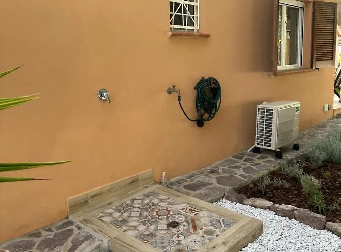 My Happy Place Nyaraló