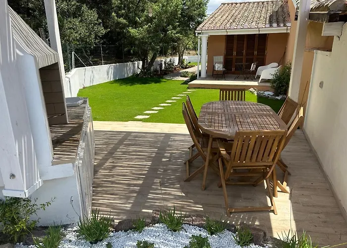 Nyaraló My Happy Place