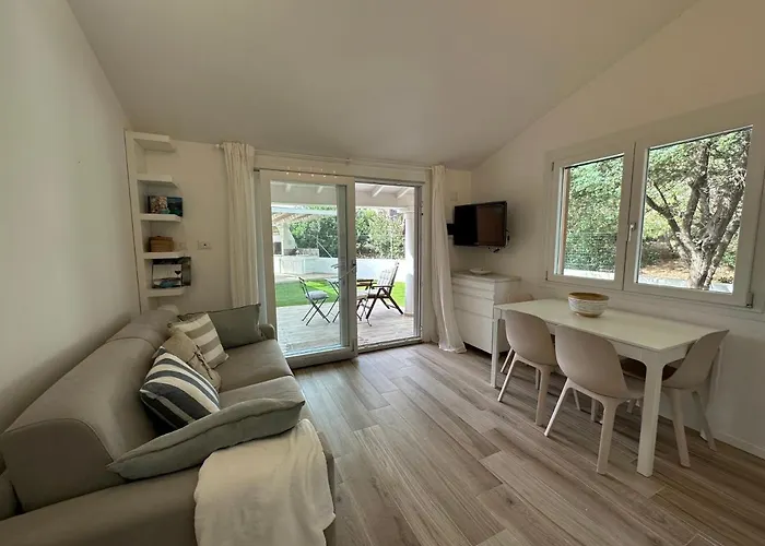 My Happy Place Nyaraló