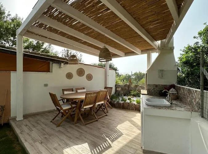 My Happy Place Calasetta