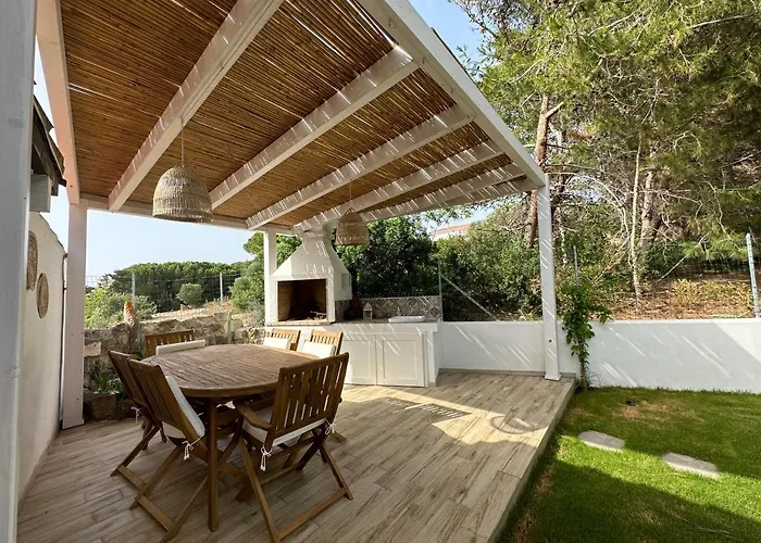 Nyaraló My Happy Place *