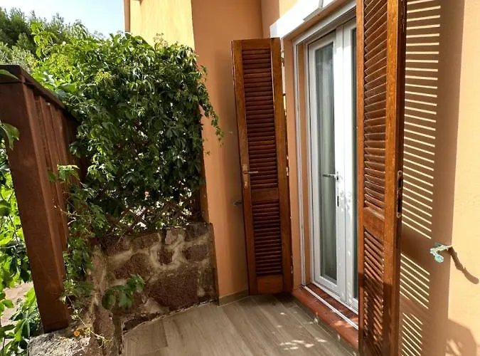 Дом отдыха My Happy Place Калазетта