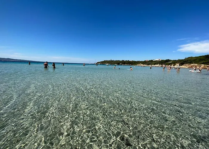 Nyaraló My Happy Place Calasetta