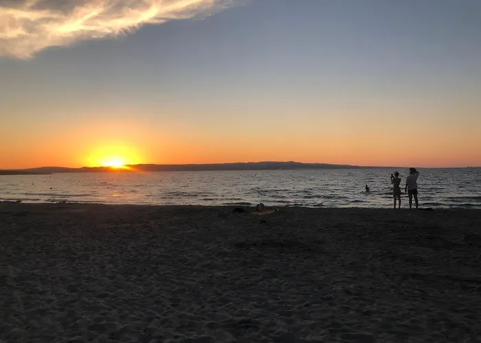 My Happy Place Calasetta