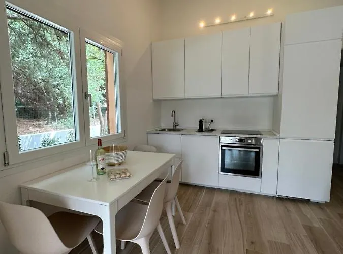 My Happy Place Nyaraló Calasetta