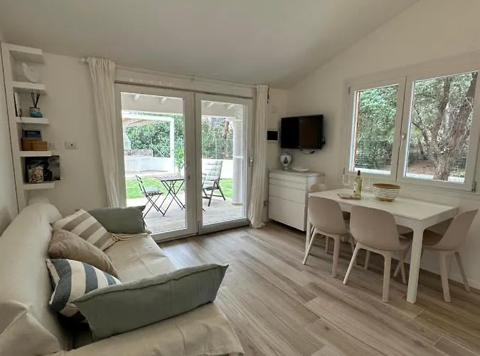 My Happy Place Calasetta