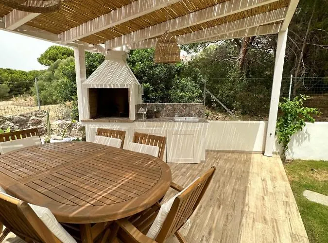 Nyaraló My Happy Place Calasetta