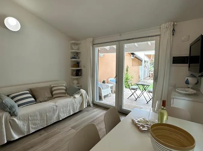 My Happy Place Nyaraló