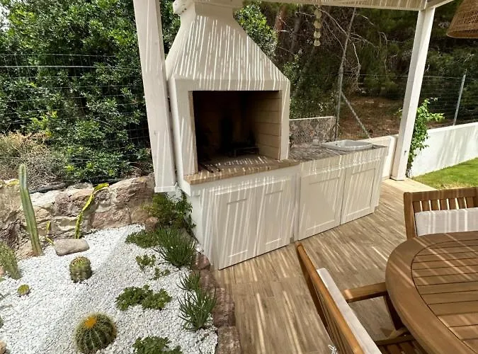 My Happy Place * Calasetta