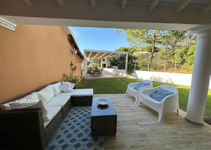 My Happy Place * Calasetta