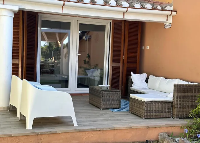 Nyaraló My Happy Place