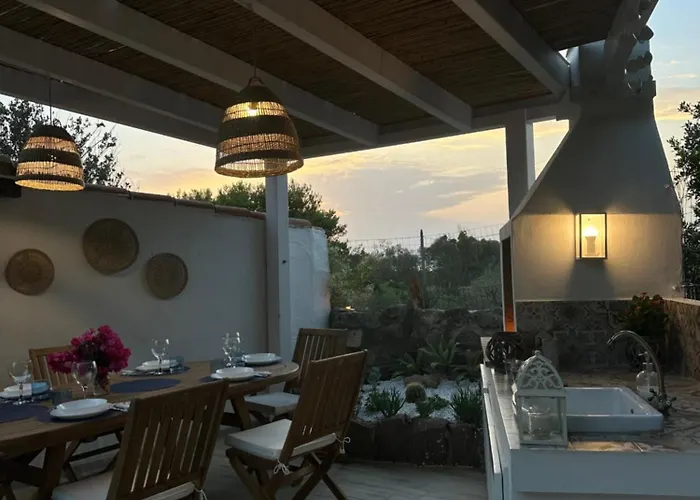 My Happy Place Nyaraló *