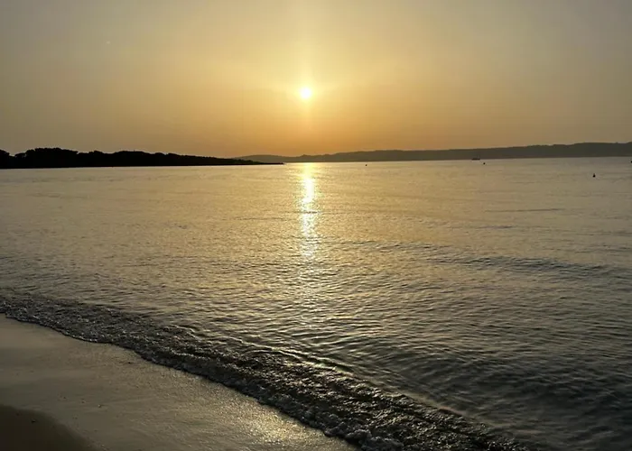 My Happy Place Nyaraló *