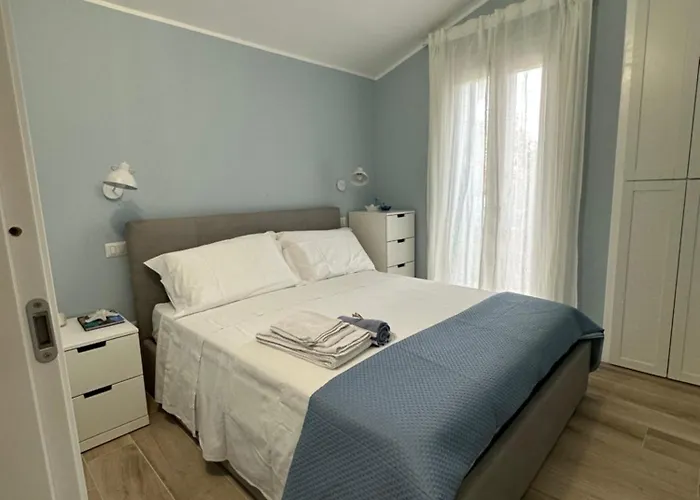 Nyaraló My Happy Place