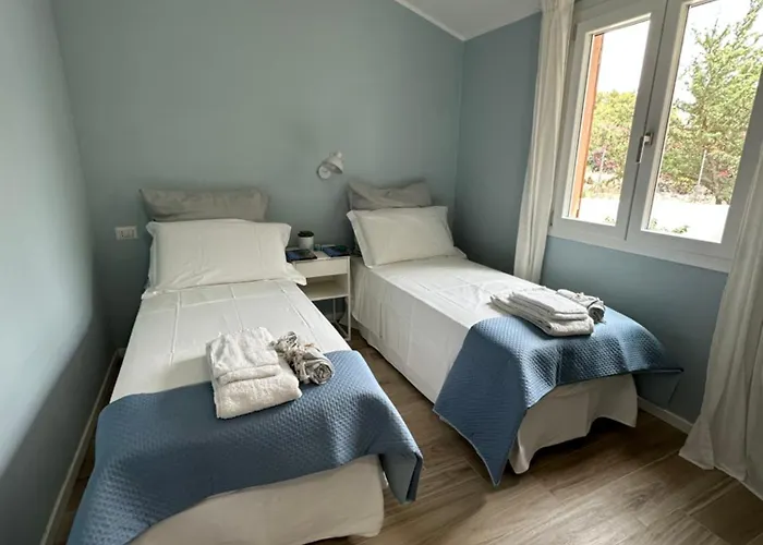 Nyaraló My Happy Place *